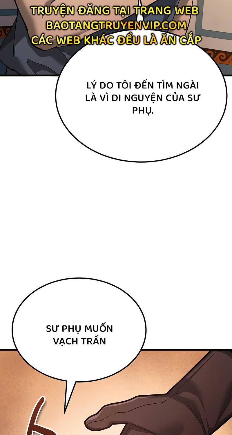 Thiên Quỷ Chẳng Sống Nổi Cuộc Đời Bình Thường Chap 130 - Next Chap 131