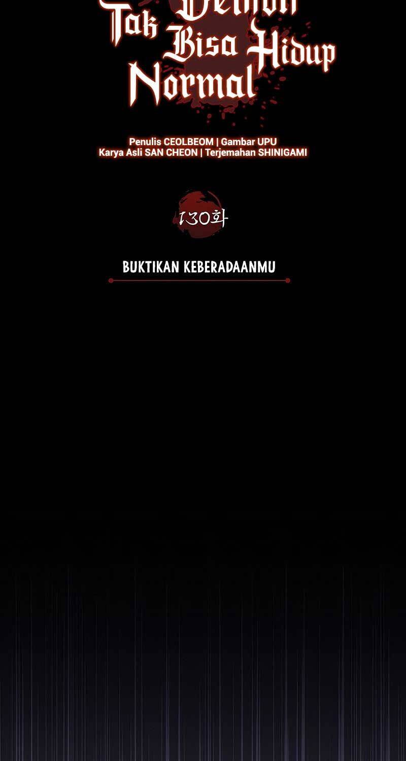 Thiên Quỷ Chẳng Sống Nổi Cuộc Đời Bình Thường Chap 130 - Next Chap 131