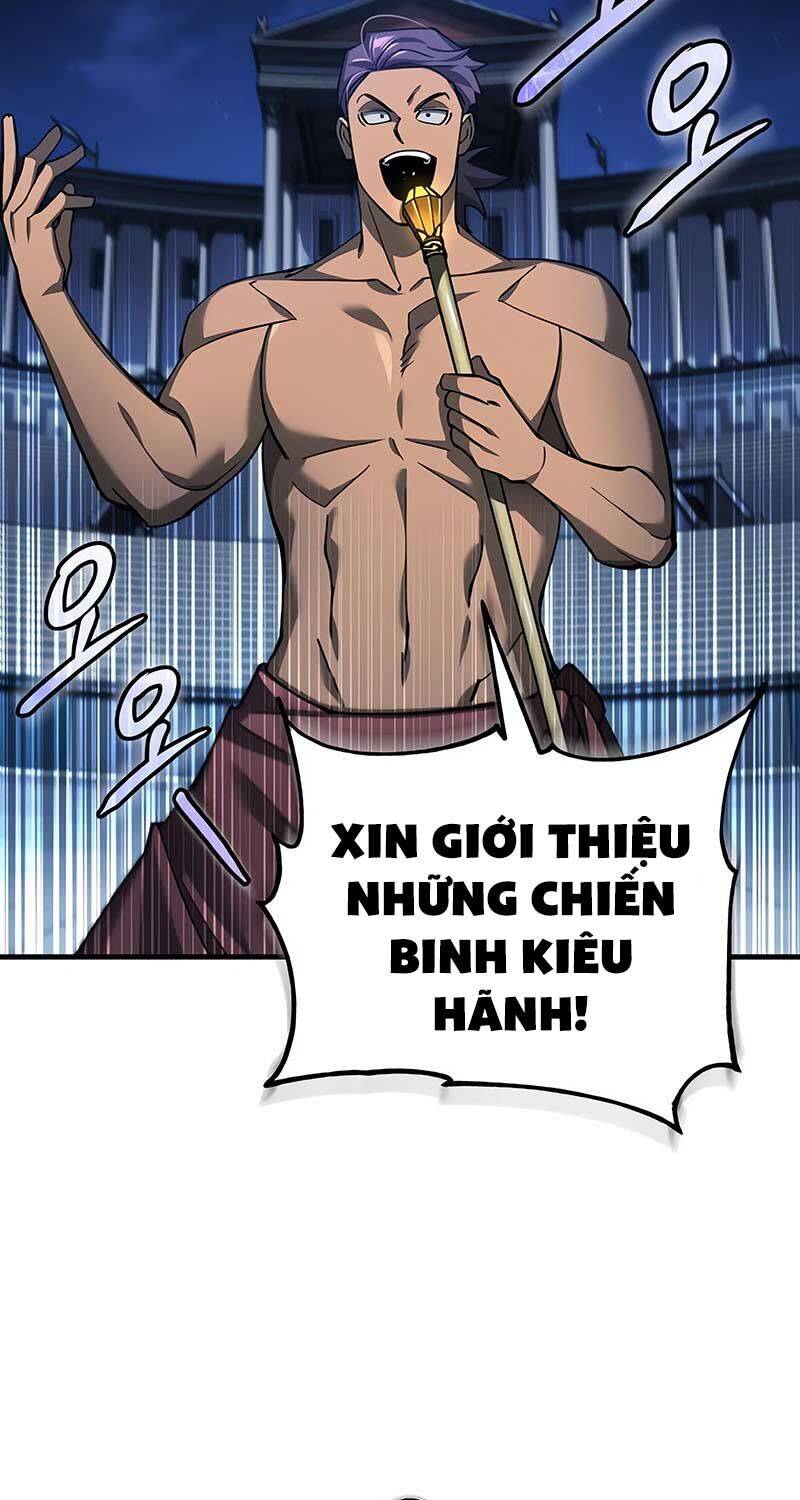 Thiên Quỷ Chẳng Sống Nổi Cuộc Đời Bình Thường Chap 130 - Next Chap 131