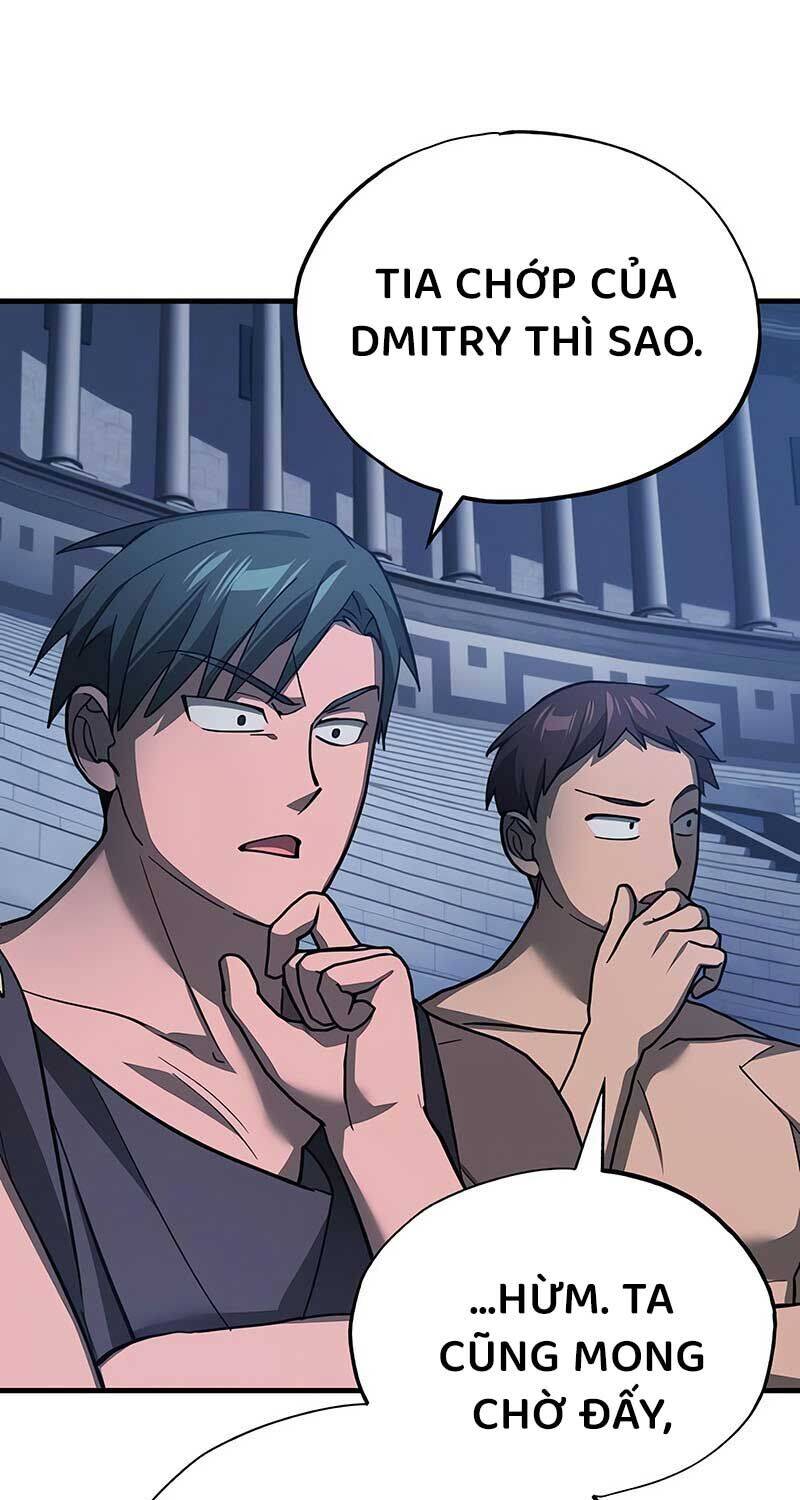 Thiên Quỷ Chẳng Sống Nổi Cuộc Đời Bình Thường Chap 130 - Next Chap 131