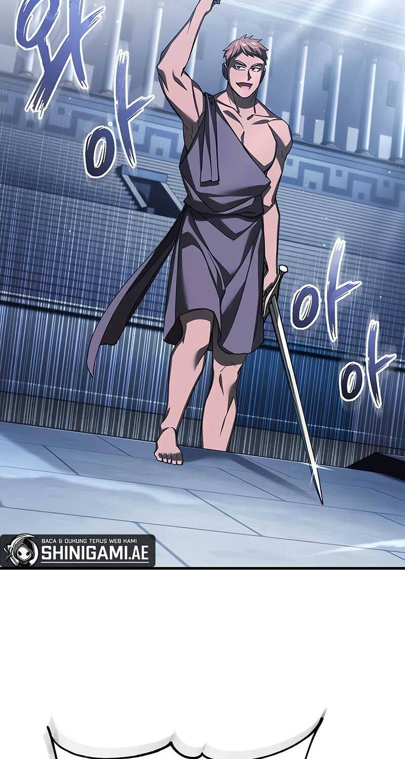 Thiên Quỷ Chẳng Sống Nổi Cuộc Đời Bình Thường Chap 130 - Next Chap 131