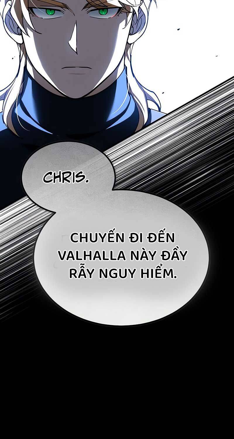 Thiên Quỷ Chẳng Sống Nổi Cuộc Đời Bình Thường Chap 130 - Next Chap 131