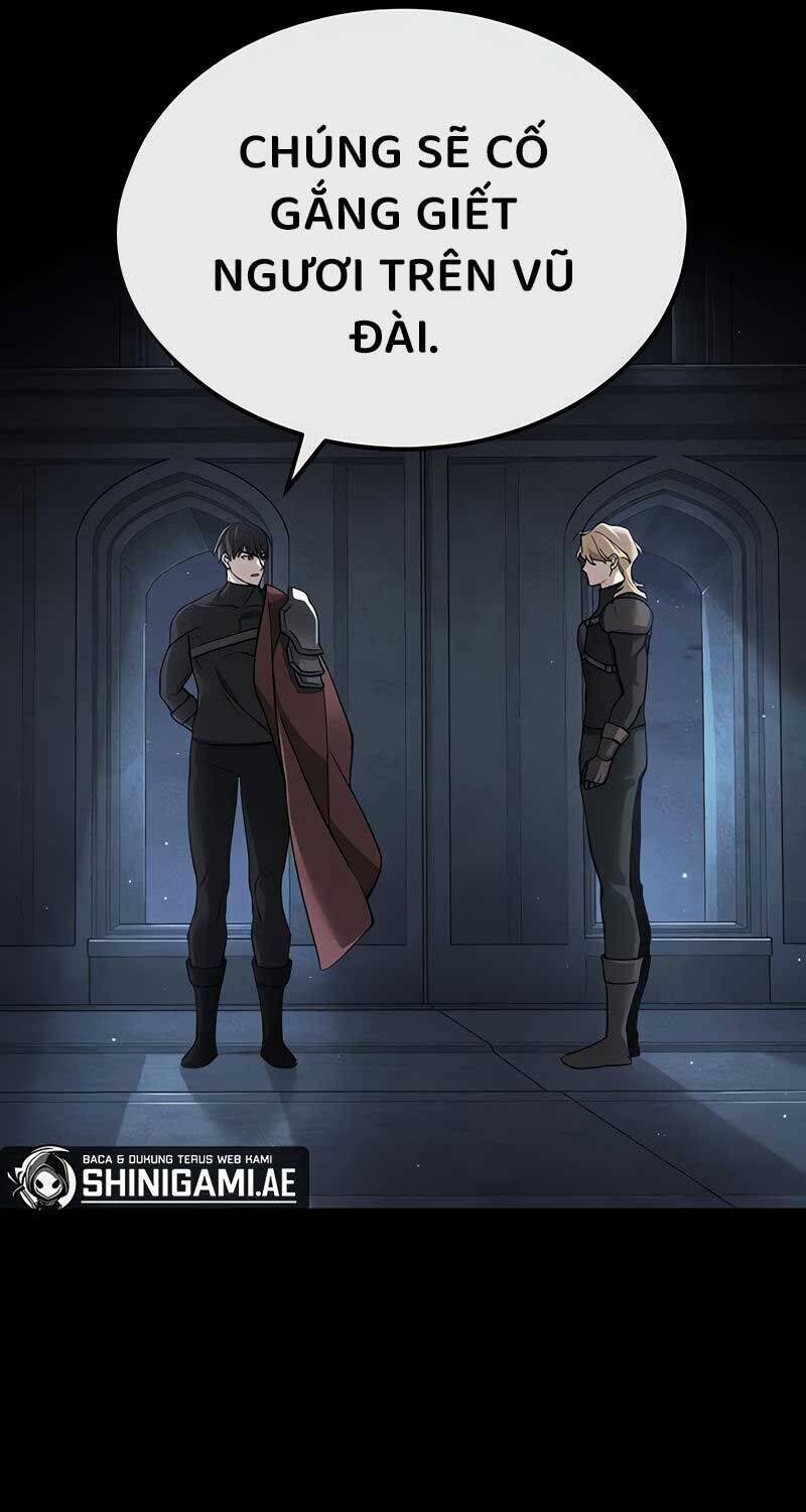 Thiên Quỷ Chẳng Sống Nổi Cuộc Đời Bình Thường Chap 130 - Next Chap 131