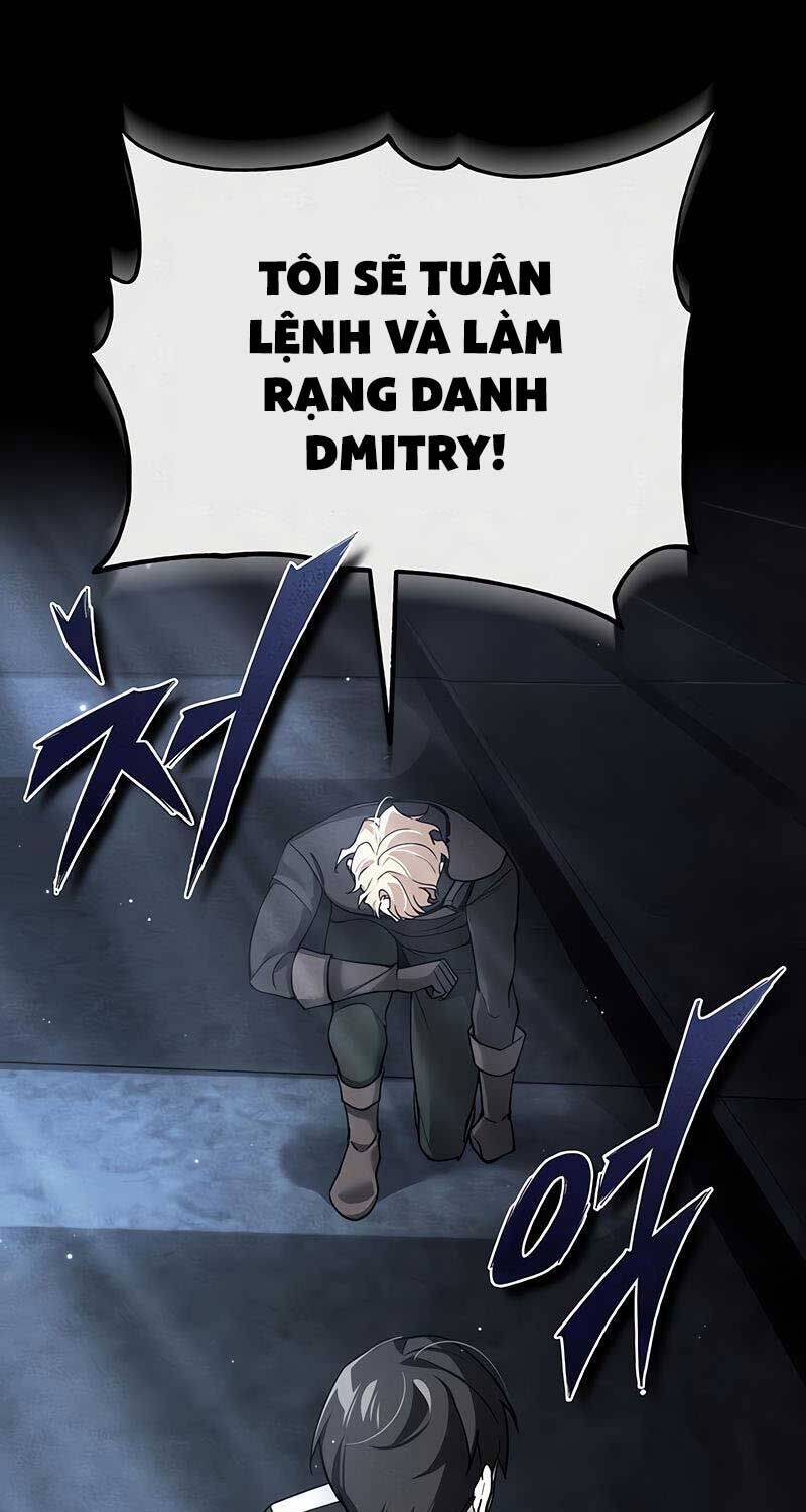 Thiên Quỷ Chẳng Sống Nổi Cuộc Đời Bình Thường Chap 130 - Next Chap 131