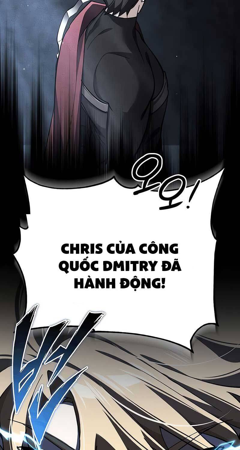 Thiên Quỷ Chẳng Sống Nổi Cuộc Đời Bình Thường Chap 130 - Next Chap 131