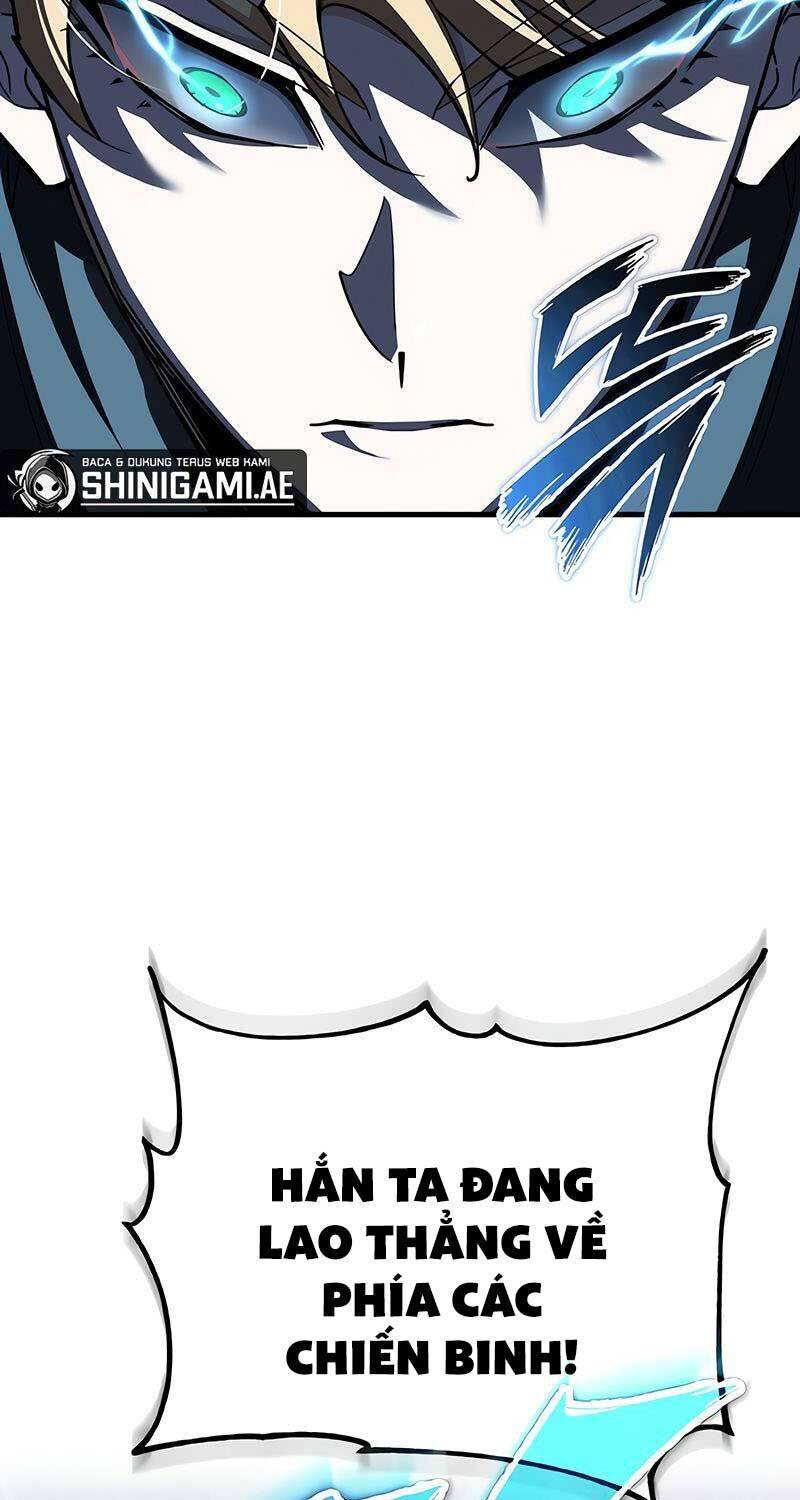 Thiên Quỷ Chẳng Sống Nổi Cuộc Đời Bình Thường Chap 130 - Next Chap 131