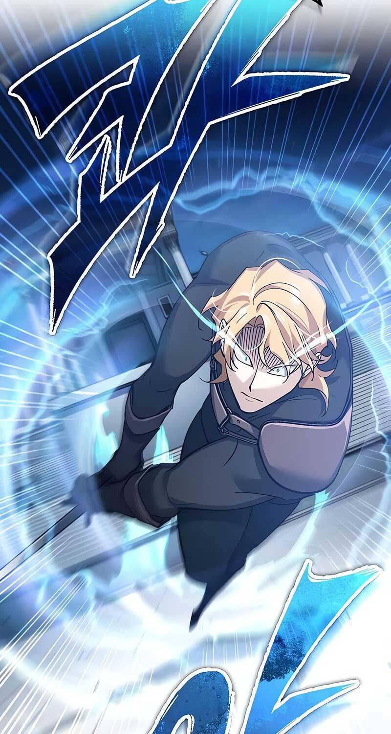 Thiên Quỷ Chẳng Sống Nổi Cuộc Đời Bình Thường Chap 130 - Next Chap 131