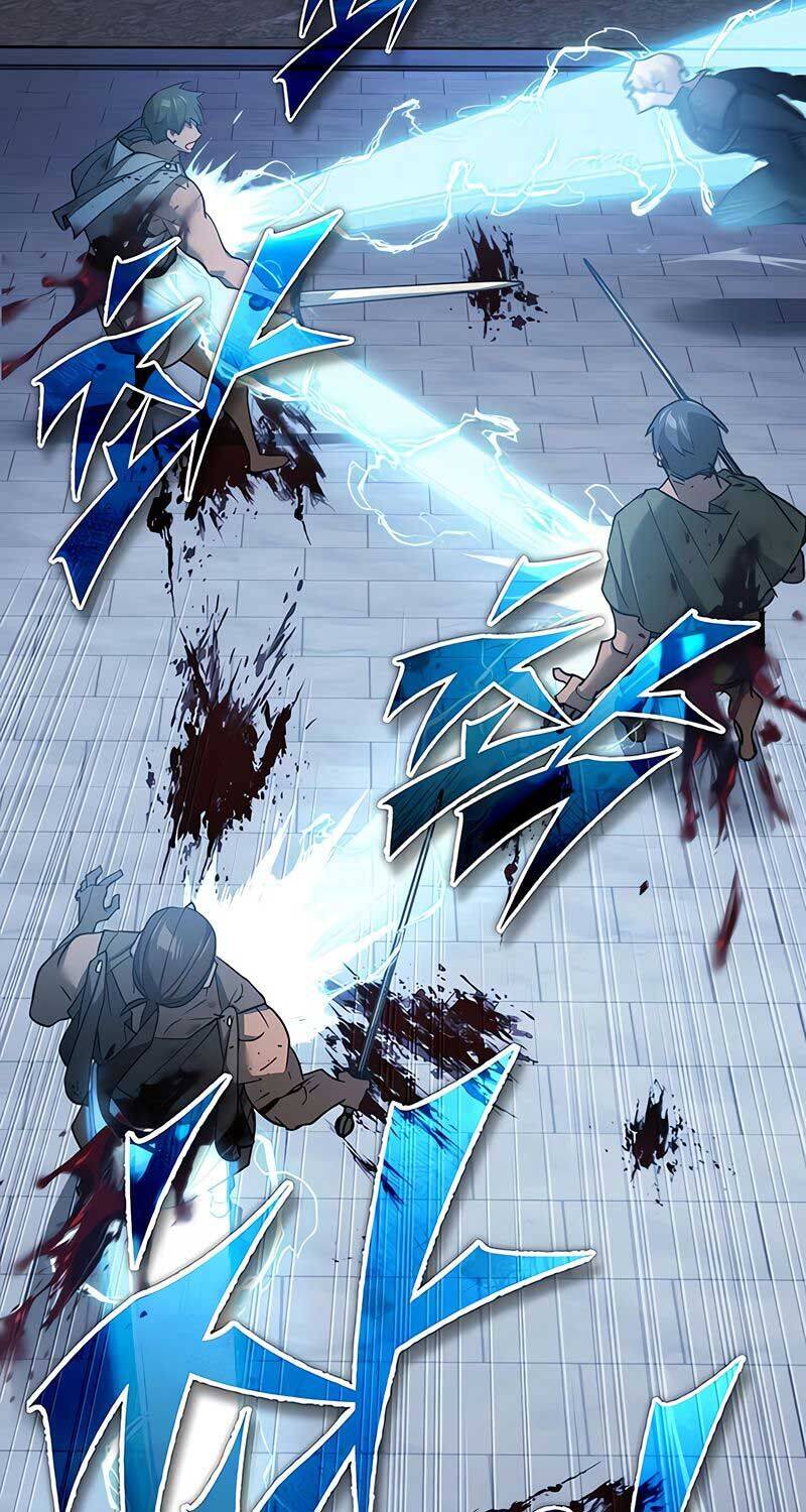 Thiên Quỷ Chẳng Sống Nổi Cuộc Đời Bình Thường Chap 130 - Next Chap 131