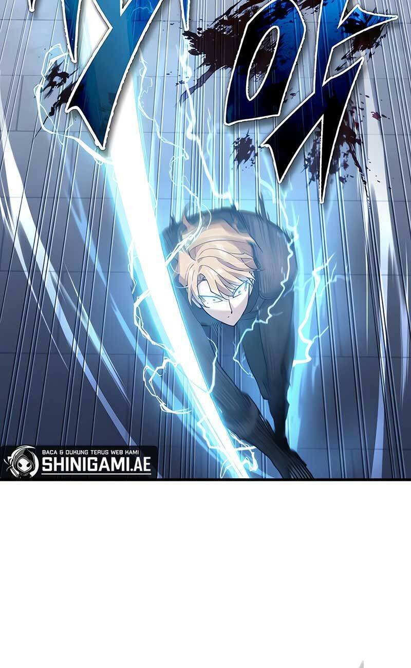 Thiên Quỷ Chẳng Sống Nổi Cuộc Đời Bình Thường Chap 130 - Next Chap 131