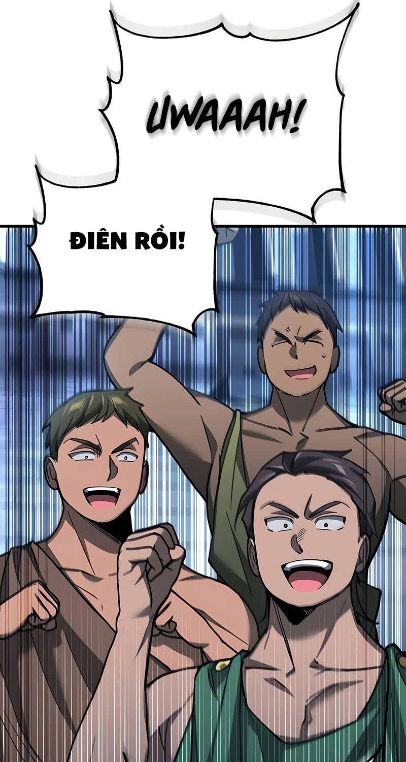 Thiên Quỷ Chẳng Sống Nổi Cuộc Đời Bình Thường Chap 130 - Next Chap 131