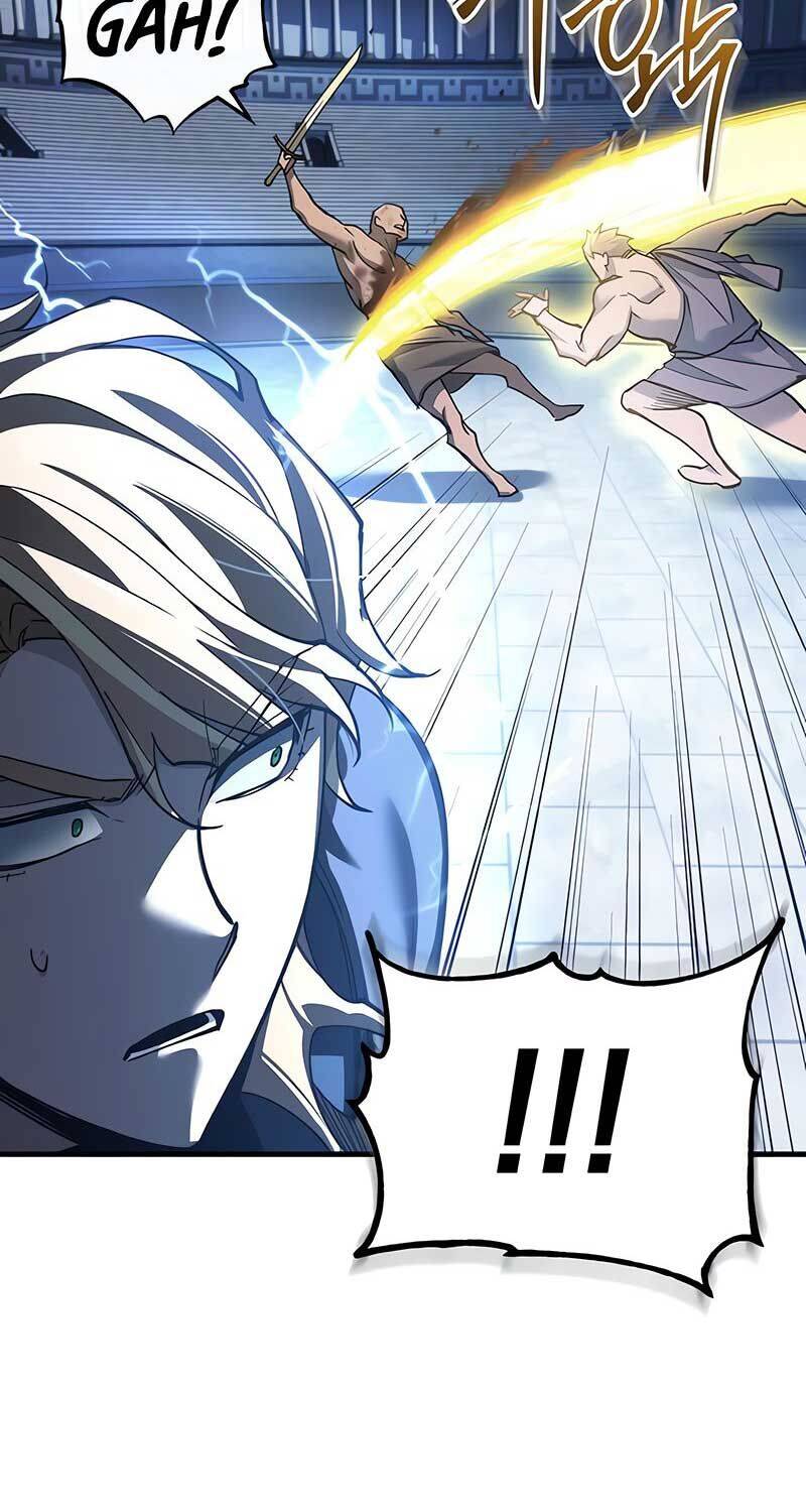 Thiên Quỷ Chẳng Sống Nổi Cuộc Đời Bình Thường Chap 130 - Next Chap 131