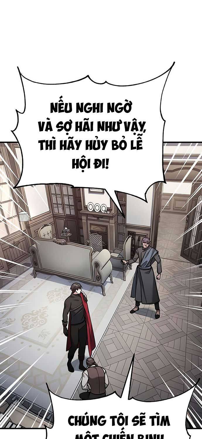 Thiên Quỷ Chẳng Sống Nổi Cuộc Đời Bình Thường Chap 131 - Next Chap 132