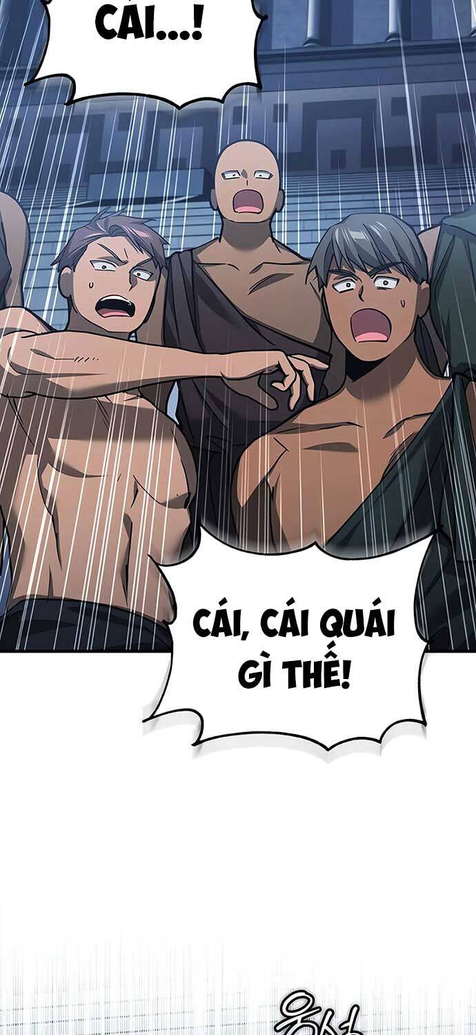 Thiên Quỷ Chẳng Sống Nổi Cuộc Đời Bình Thường Chap 131 - Next Chap 132