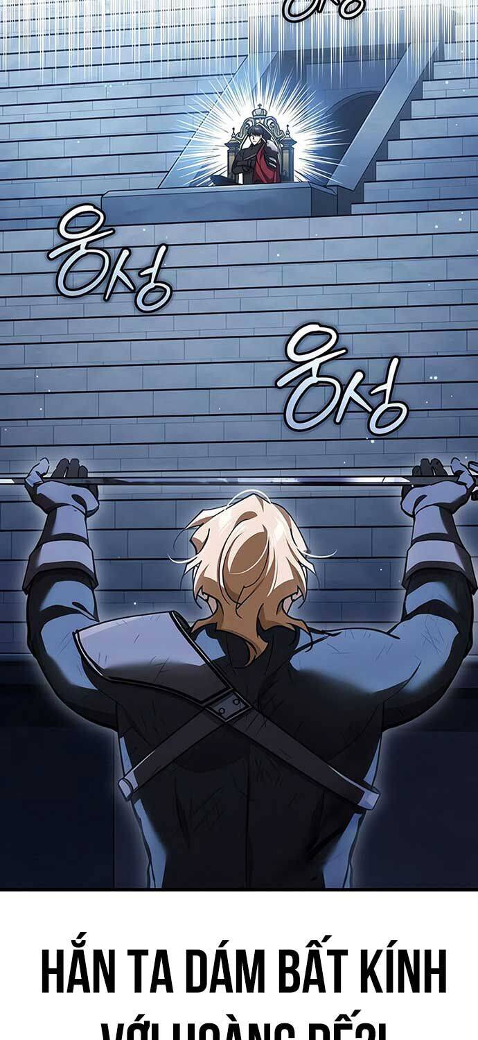 Thiên Quỷ Chẳng Sống Nổi Cuộc Đời Bình Thường Chap 131 - Next Chap 132