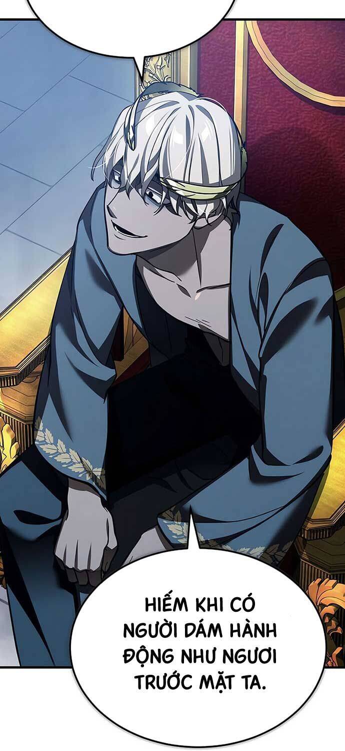 Thiên Quỷ Chẳng Sống Nổi Cuộc Đời Bình Thường Chap 131 - Next Chap 132