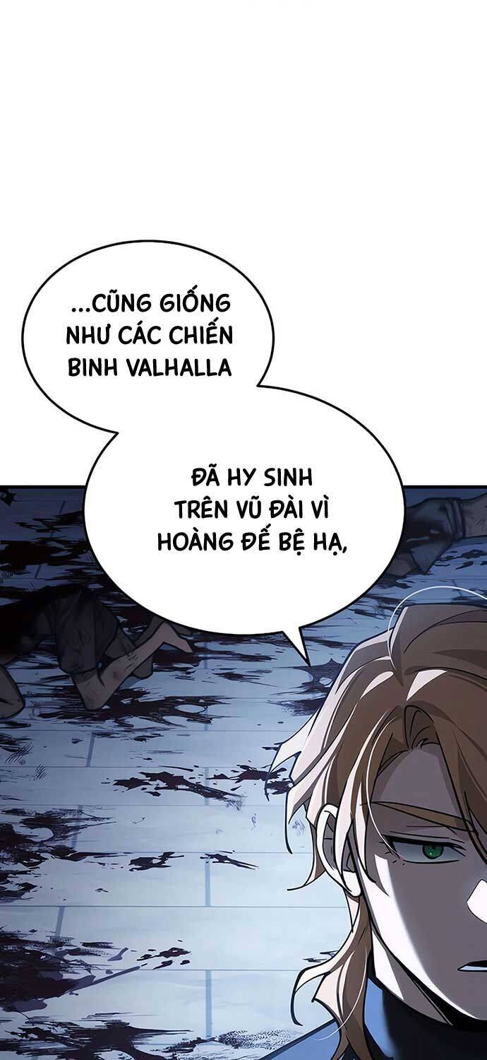 Thiên Quỷ Chẳng Sống Nổi Cuộc Đời Bình Thường Chap 131 - Next Chap 132