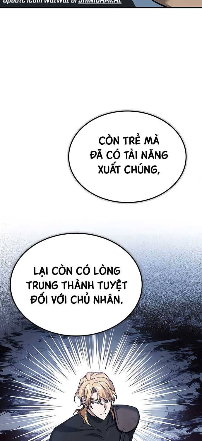 Thiên Quỷ Chẳng Sống Nổi Cuộc Đời Bình Thường Chap 131 - Next Chap 132