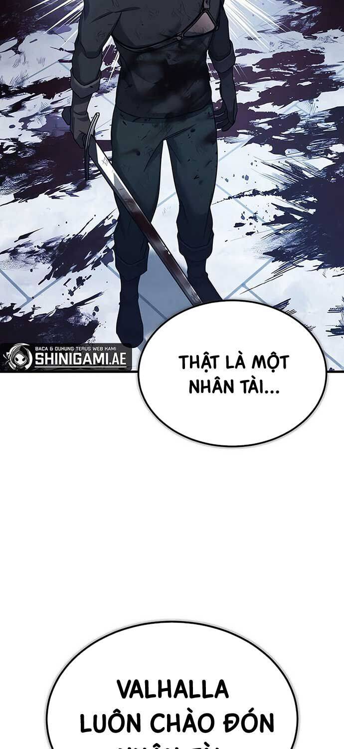 Thiên Quỷ Chẳng Sống Nổi Cuộc Đời Bình Thường Chap 131 - Next Chap 132