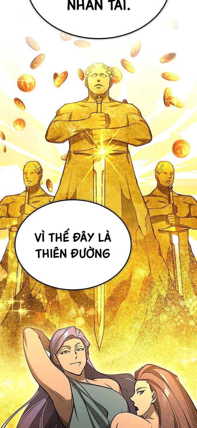 Thiên Quỷ Chẳng Sống Nổi Cuộc Đời Bình Thường Chap 131 - Next Chap 132