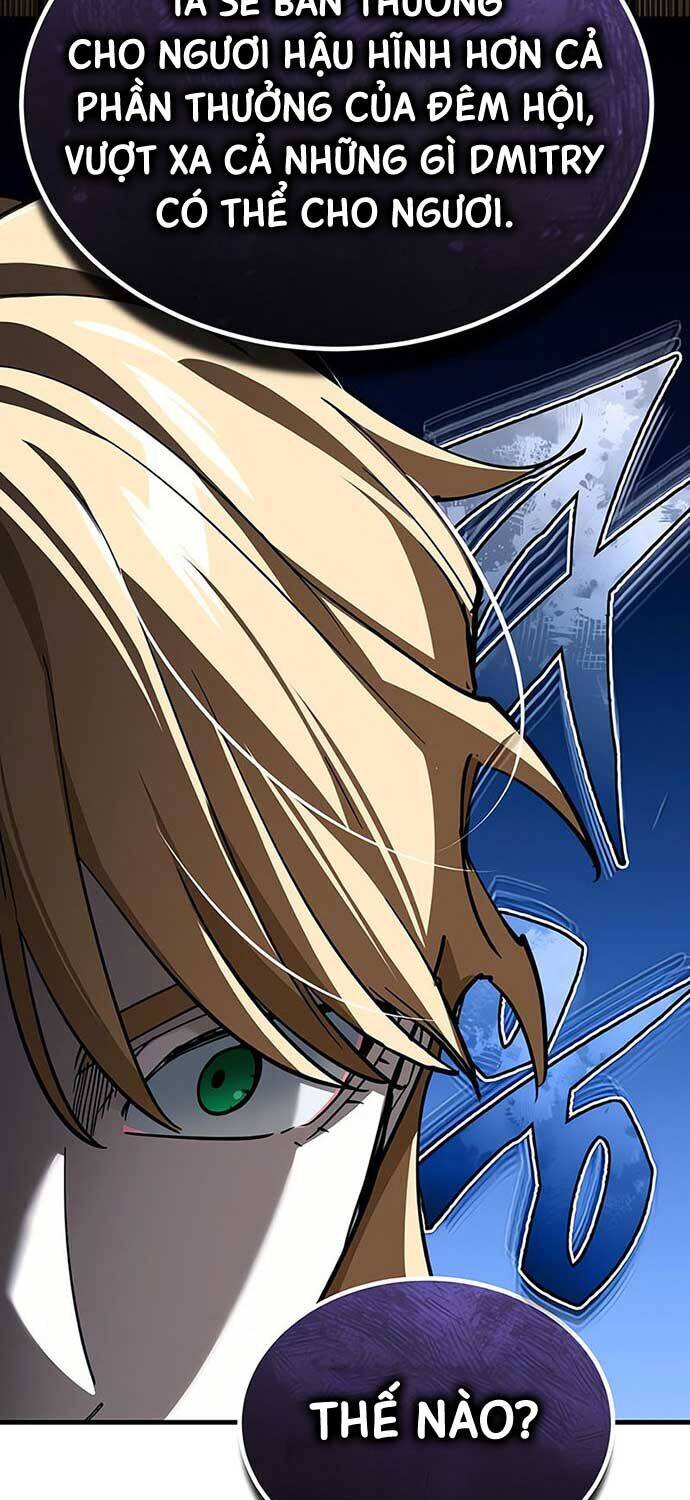 Thiên Quỷ Chẳng Sống Nổi Cuộc Đời Bình Thường Chap 131 - Next Chap 132