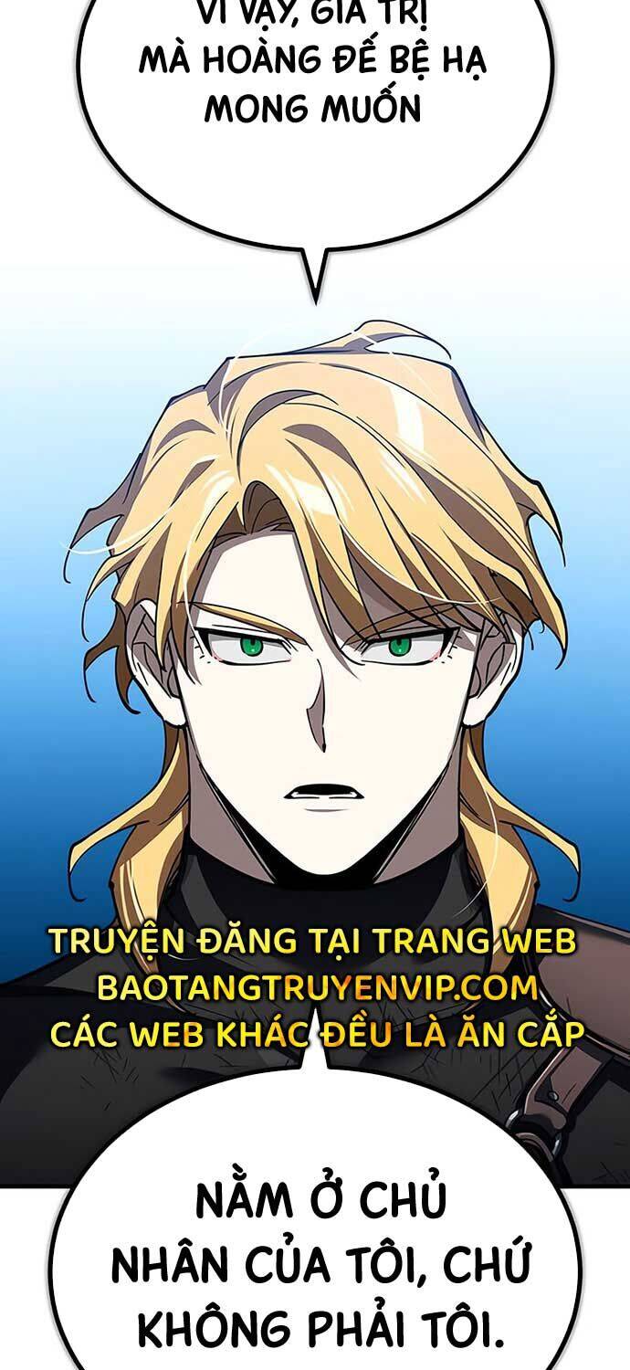 Thiên Quỷ Chẳng Sống Nổi Cuộc Đời Bình Thường Chap 131 - Next Chap 132