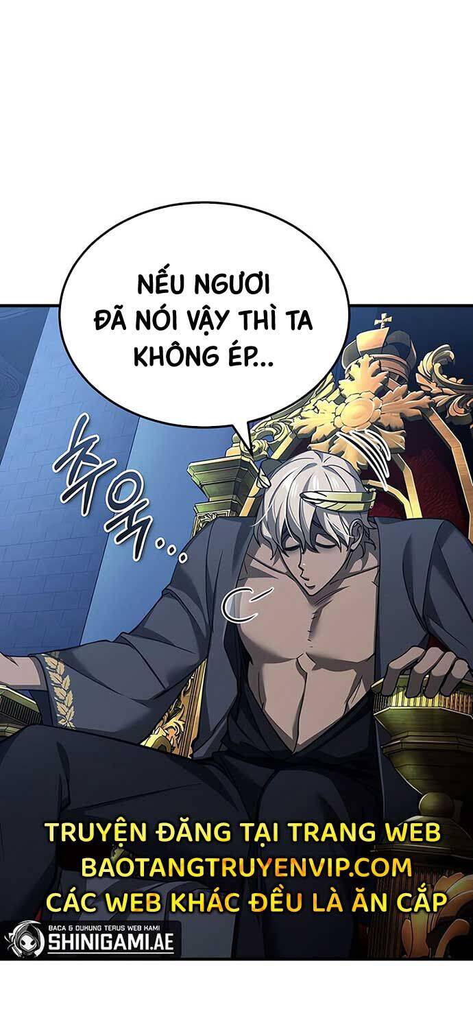 Thiên Quỷ Chẳng Sống Nổi Cuộc Đời Bình Thường Chap 131 - Next Chap 132