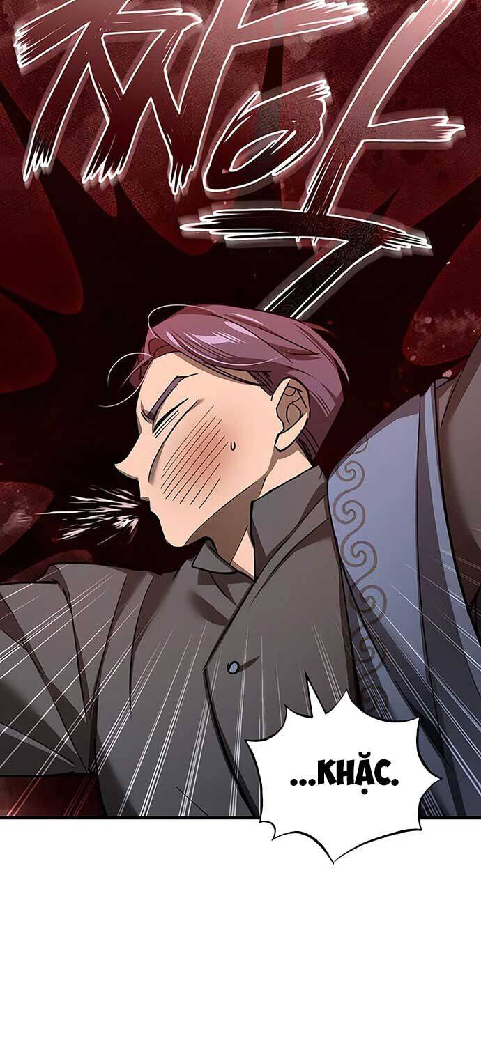 Thiên Quỷ Chẳng Sống Nổi Cuộc Đời Bình Thường Chap 131 - Next Chap 132