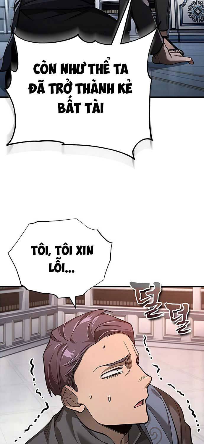 Thiên Quỷ Chẳng Sống Nổi Cuộc Đời Bình Thường Chap 131 - Next Chap 132