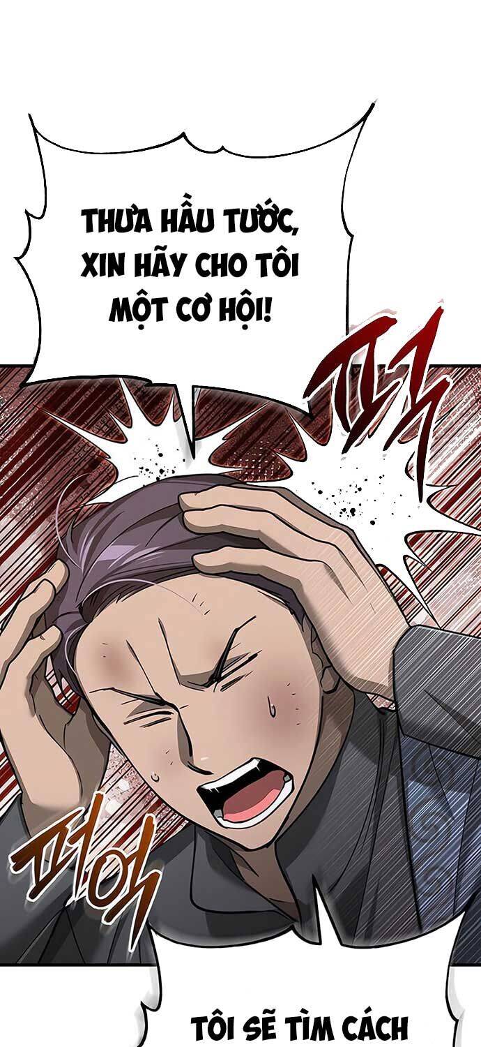 Thiên Quỷ Chẳng Sống Nổi Cuộc Đời Bình Thường Chap 131 - Next Chap 132