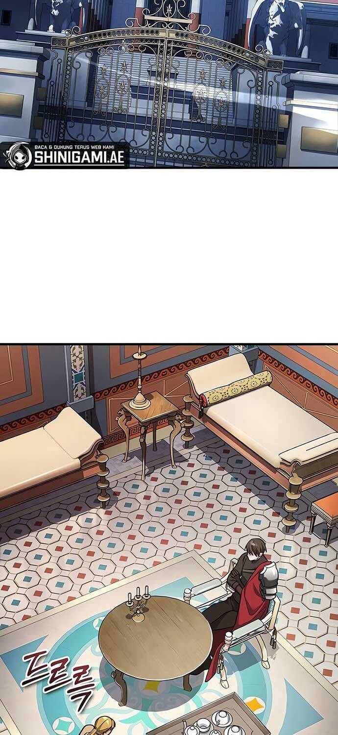 Thiên Quỷ Chẳng Sống Nổi Cuộc Đời Bình Thường Chap 131 - Next Chap 132