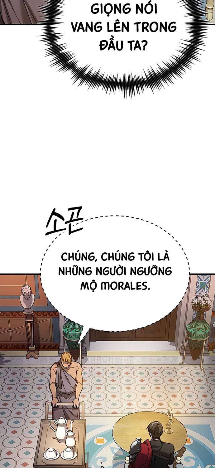 Thiên Quỷ Chẳng Sống Nổi Cuộc Đời Bình Thường Chap 131 - Next Chap 132