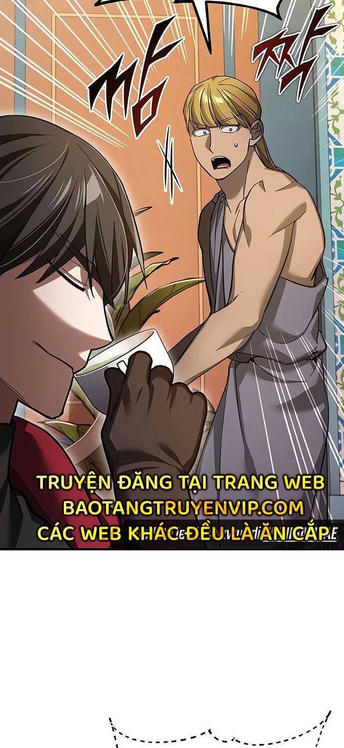 Thiên Quỷ Chẳng Sống Nổi Cuộc Đời Bình Thường Chap 131 - Next Chap 132