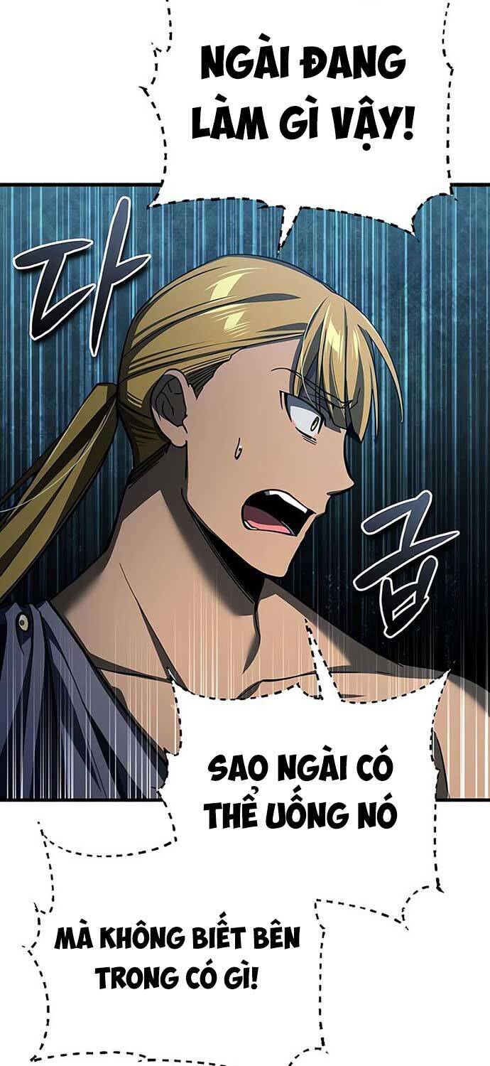 Thiên Quỷ Chẳng Sống Nổi Cuộc Đời Bình Thường Chap 131 - Next Chap 132