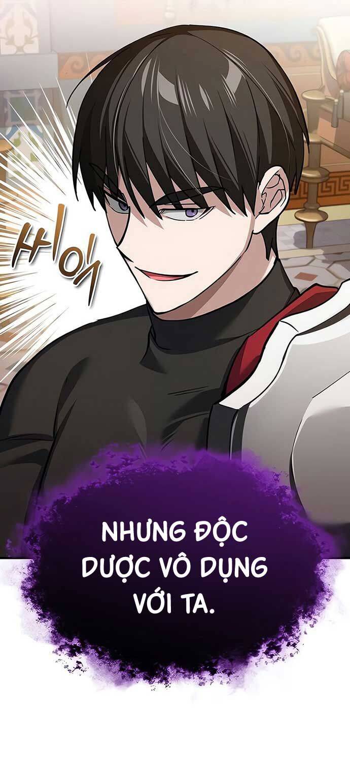 Thiên Quỷ Chẳng Sống Nổi Cuộc Đời Bình Thường Chap 131 - Next Chap 132