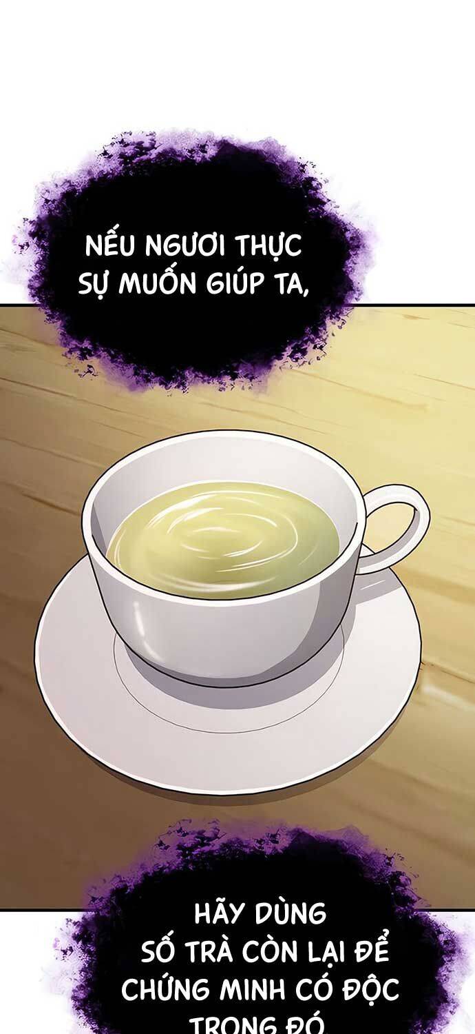 Thiên Quỷ Chẳng Sống Nổi Cuộc Đời Bình Thường Chap 131 - Next Chap 132