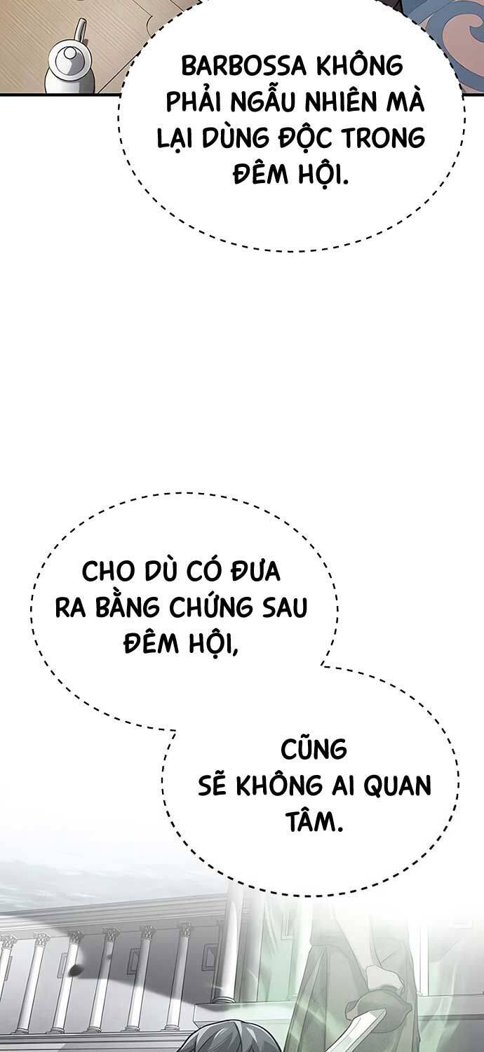 Thiên Quỷ Chẳng Sống Nổi Cuộc Đời Bình Thường Chap 131 - Next Chap 132
