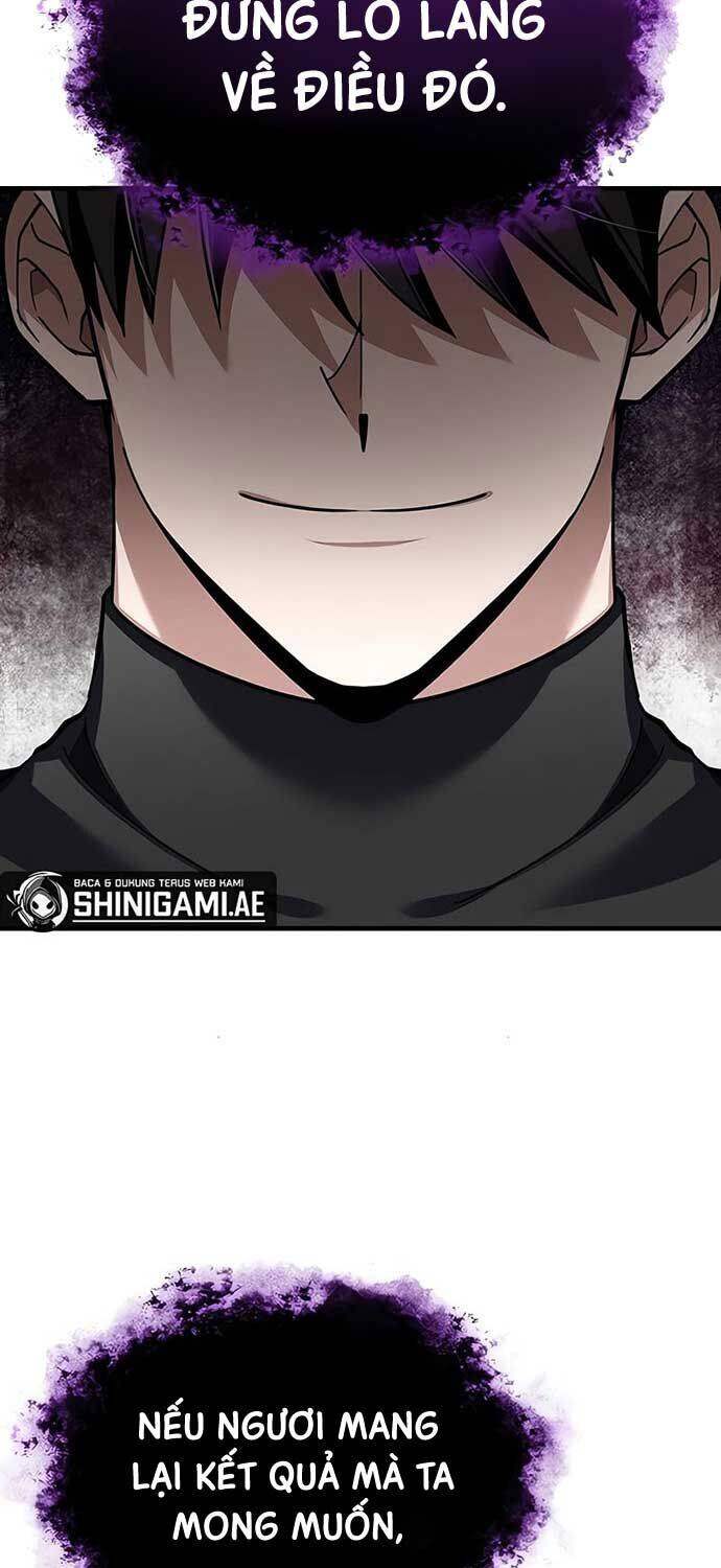 Thiên Quỷ Chẳng Sống Nổi Cuộc Đời Bình Thường Chap 131 - Next Chap 132