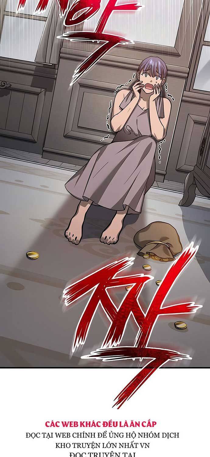 Thiên Quỷ Chẳng Sống Nổi Cuộc Đời Bình Thường Chap 131 - Next Chap 132