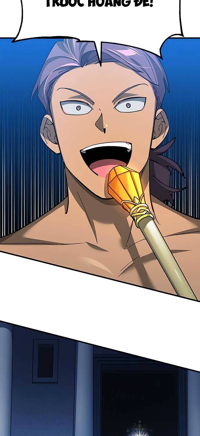 Thiên Quỷ Chẳng Sống Nổi Cuộc Đời Bình Thường Chap 131 - Next Chap 132