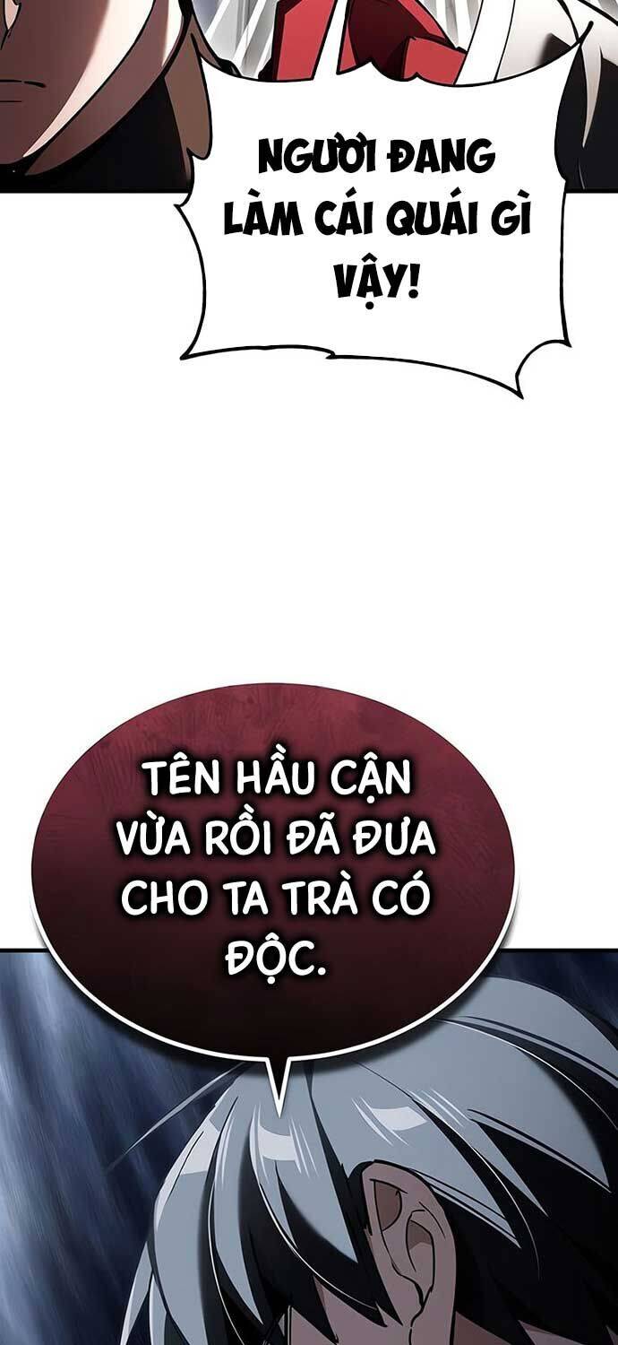 Thiên Quỷ Chẳng Sống Nổi Cuộc Đời Bình Thường Chap 131 - Next Chap 132