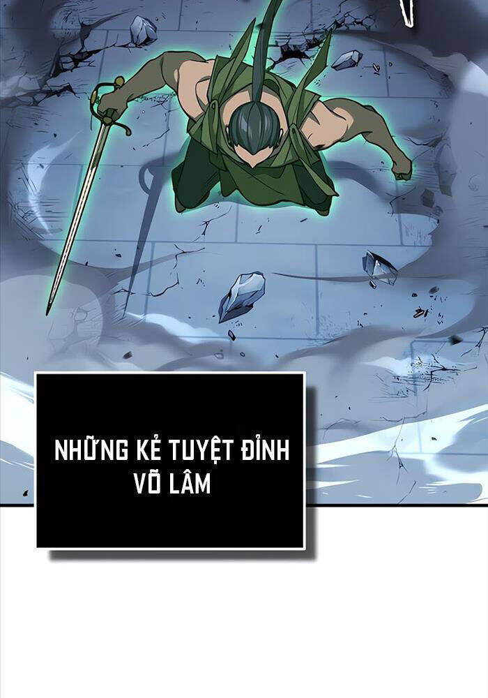 Thiên Quỷ Chẳng Sống Nổi Cuộc Đời Bình Thường Chap 132 - Next Chap 133