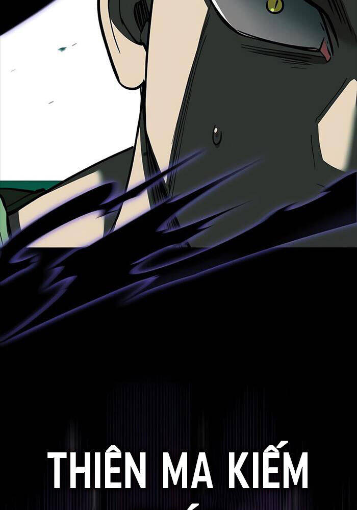 Thiên Quỷ Chẳng Sống Nổi Cuộc Đời Bình Thường Chap 132 - Next Chap 133