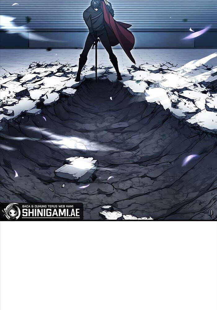 Thiên Quỷ Chẳng Sống Nổi Cuộc Đời Bình Thường Chap 132 - Next Chap 133