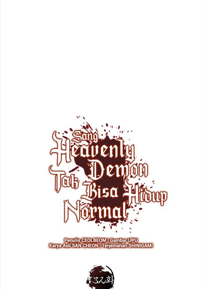 Thiên Quỷ Chẳng Sống Nổi Cuộc Đời Bình Thường Chap 132 - Next Chap 133