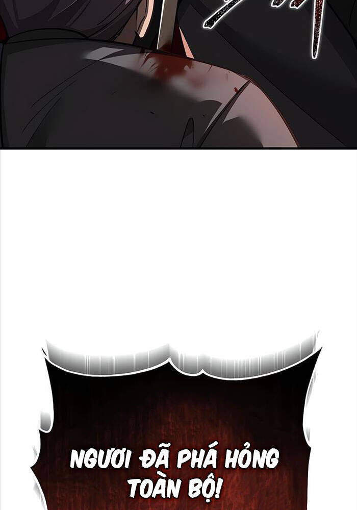 Thiên Quỷ Chẳng Sống Nổi Cuộc Đời Bình Thường Chap 132 - Next Chap 133