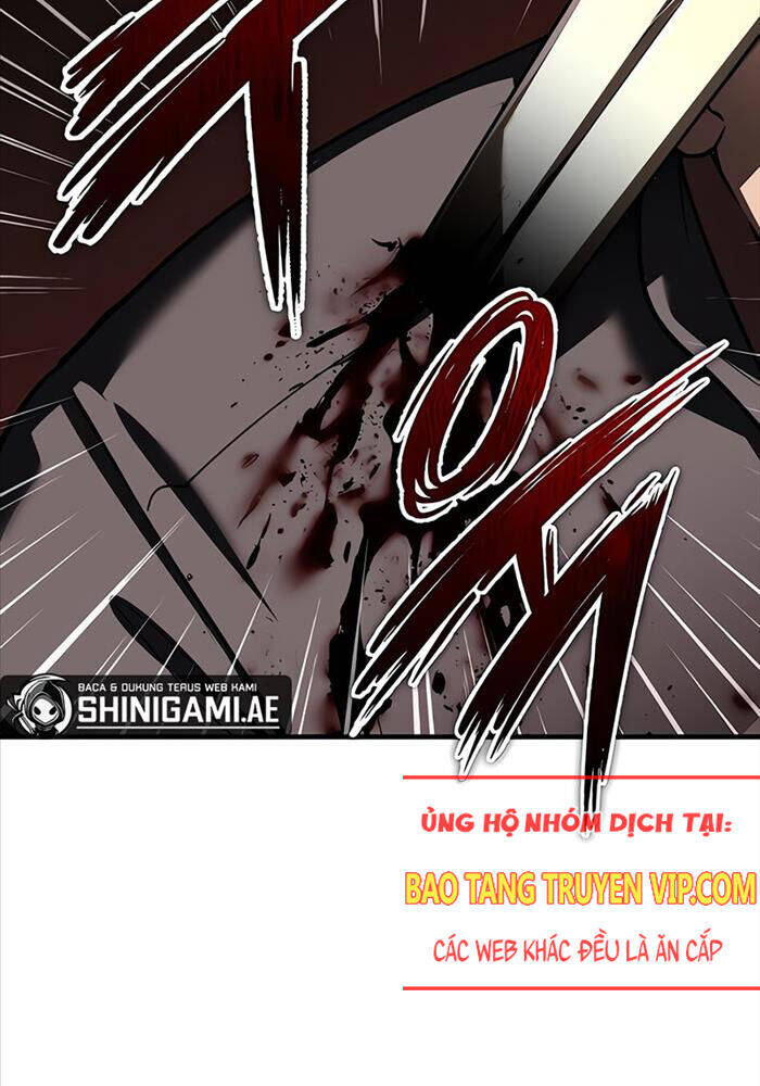 Thiên Quỷ Chẳng Sống Nổi Cuộc Đời Bình Thường Chap 132 - Next Chap 133