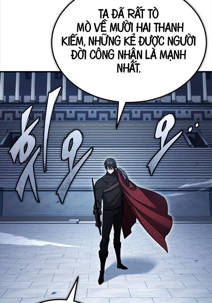 Thiên Quỷ Chẳng Sống Nổi Cuộc Đời Bình Thường Chap 132 - Next Chap 133