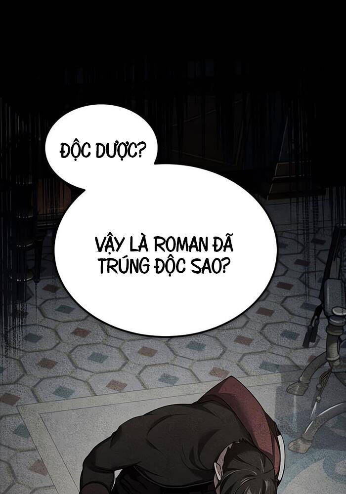 Thiên Quỷ Chẳng Sống Nổi Cuộc Đời Bình Thường Chap 132 - Next Chap 133