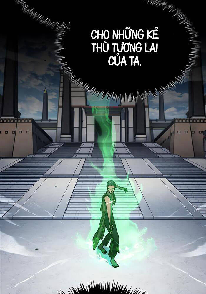 Thiên Quỷ Chẳng Sống Nổi Cuộc Đời Bình Thường Chap 132 - Next Chap 133