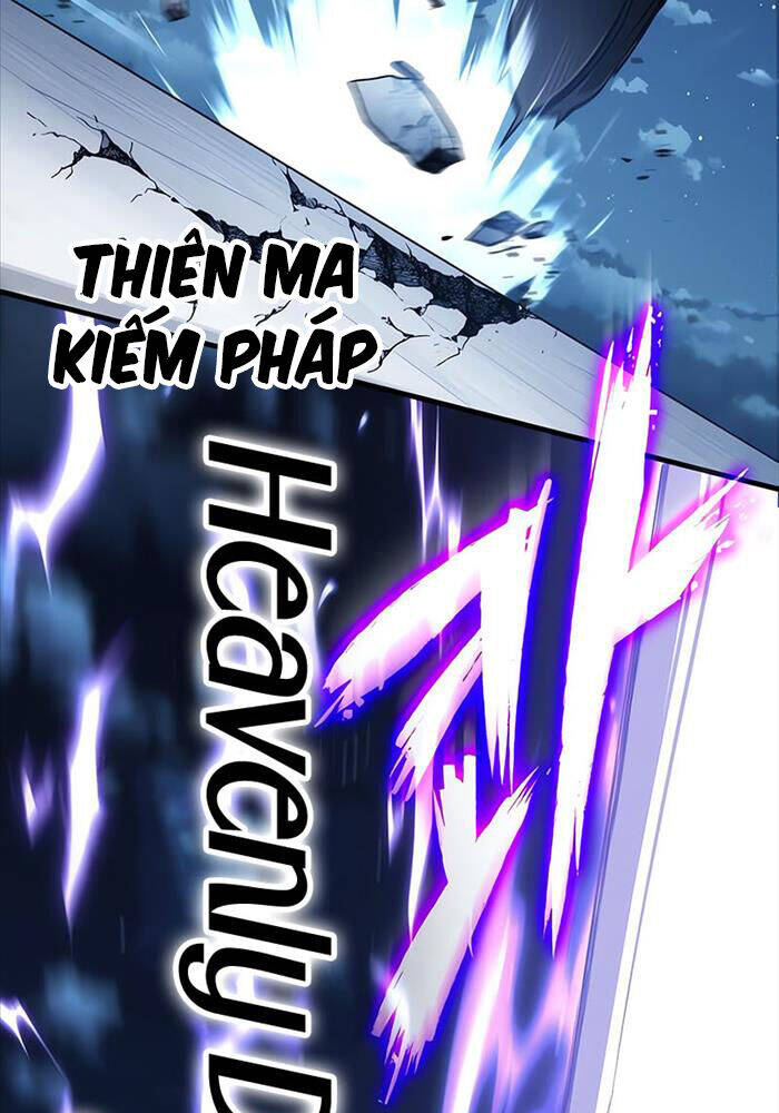 Thiên Quỷ Chẳng Sống Nổi Cuộc Đời Bình Thường Chap 132 - Next Chap 133